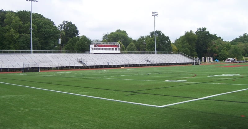 Georgia School District Investigating Mass Baptism on Football Field
